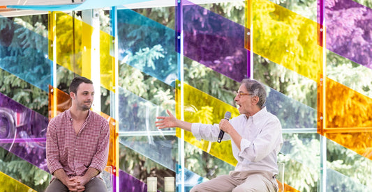 Aspen Ideas Festival 2025: Coffee, Community, and the Birth of Unbound Brews