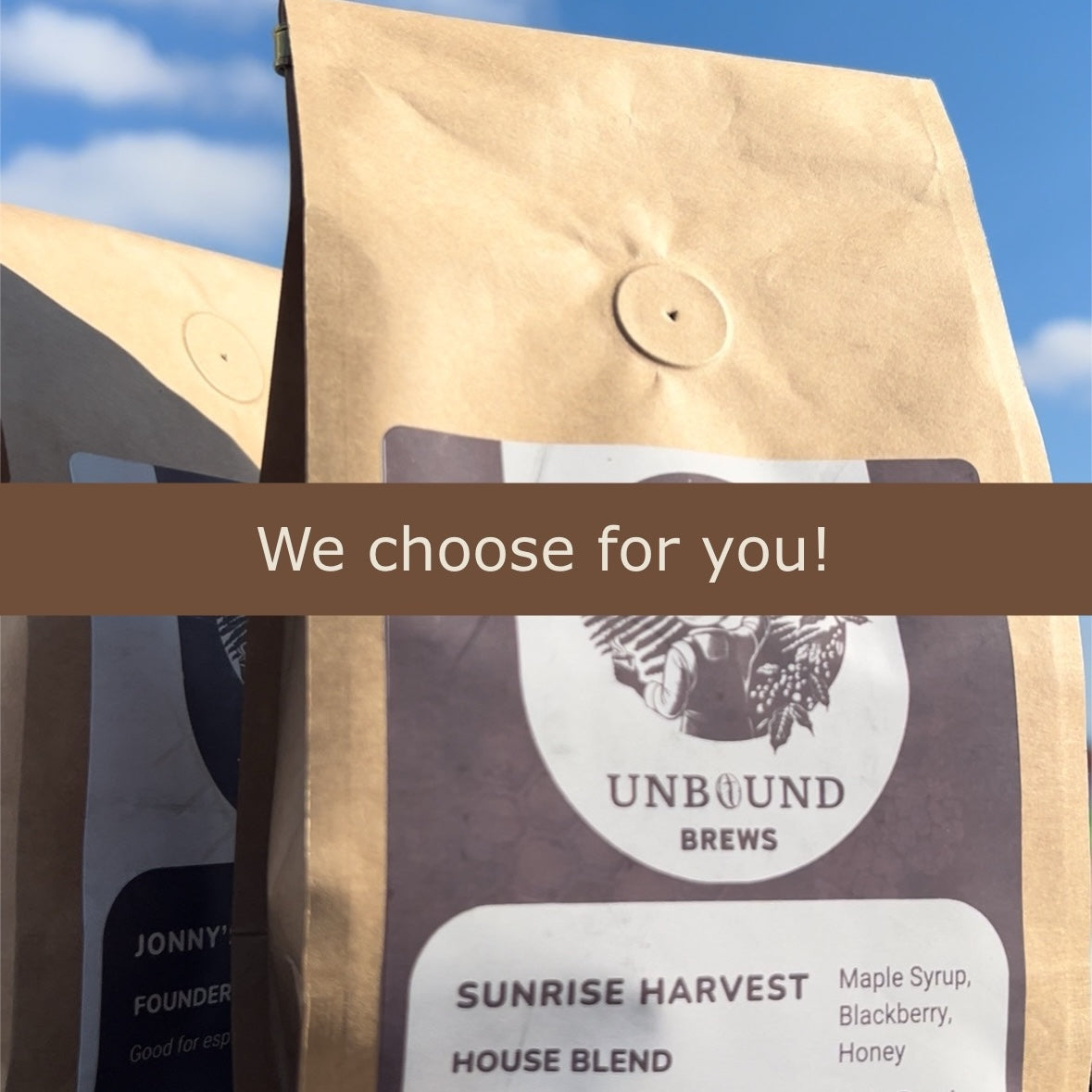 Roaster's Choice Subscription