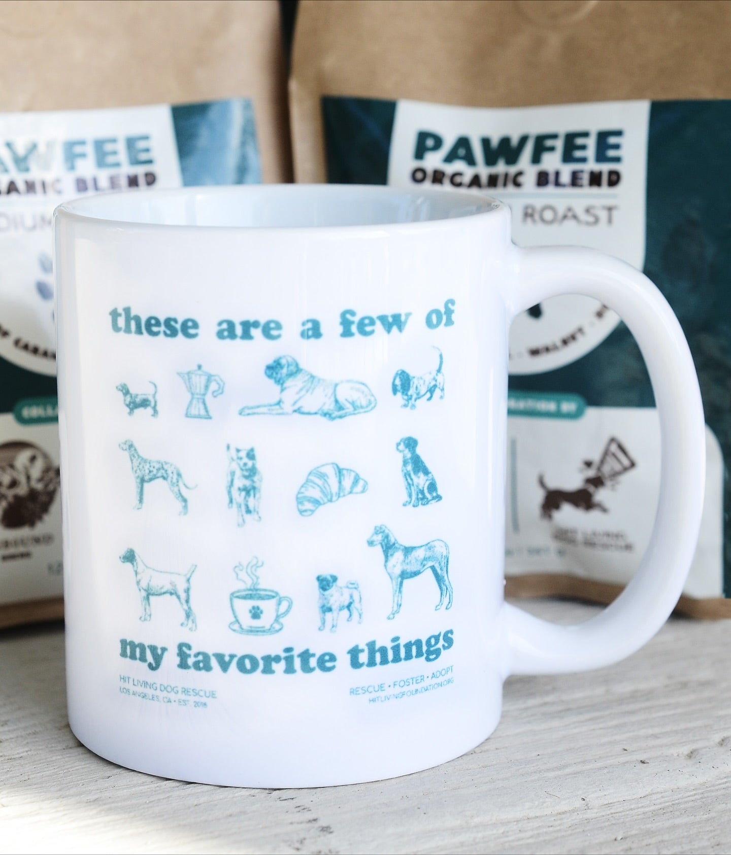 “A Few of My Favorite Things” Gift Bundle