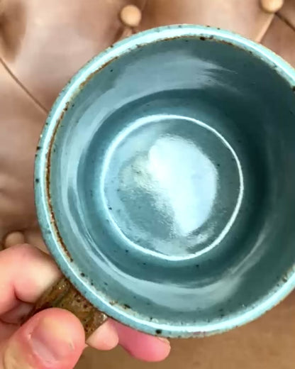 Handmade Mug